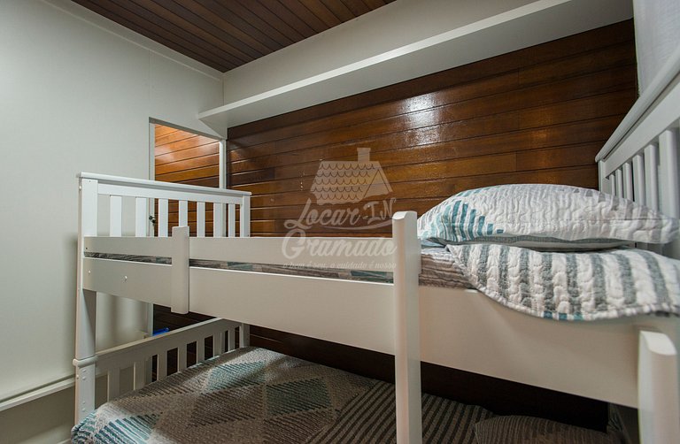 Locar-in Gramado Chalé Bella Vita