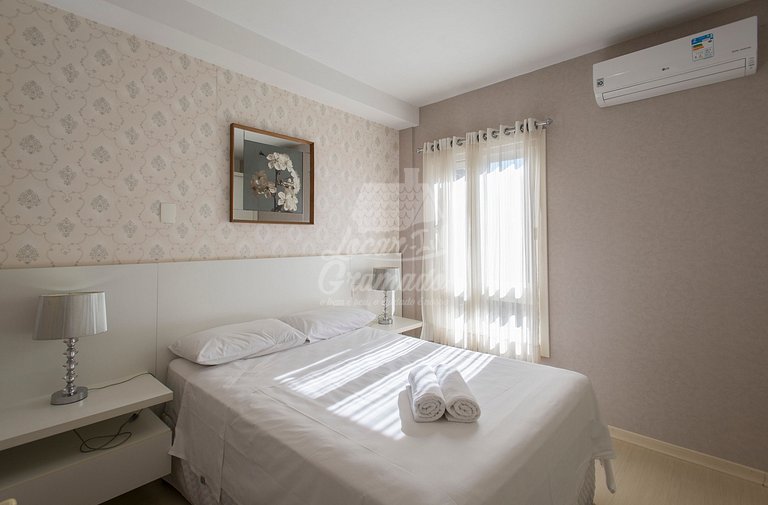 Apartamento Gramado centro