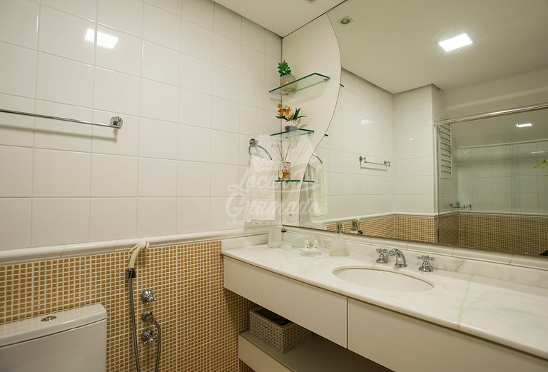 Apartamento Gramado centro