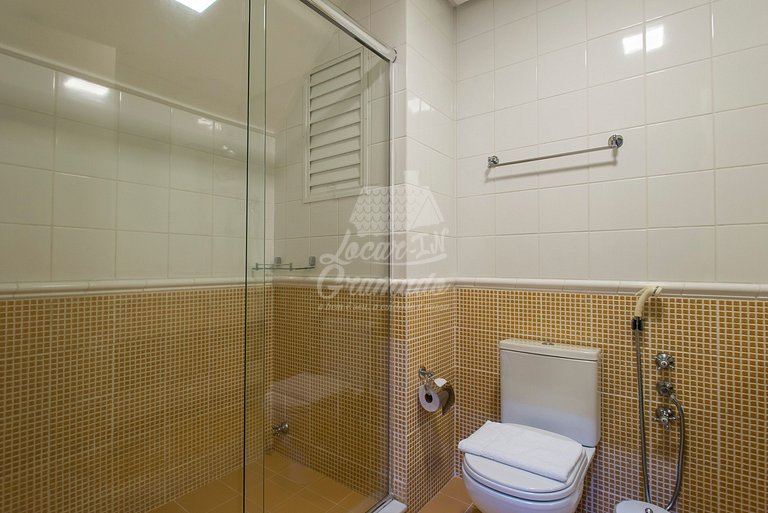 Apartamento Gramado centro