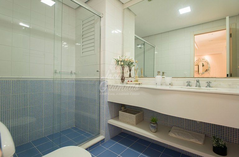 Apartamento Gramado centro