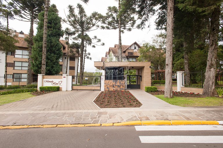 Locar-in Gramado Morada Herz