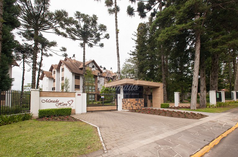 Locar-in Gramado Morada Herz