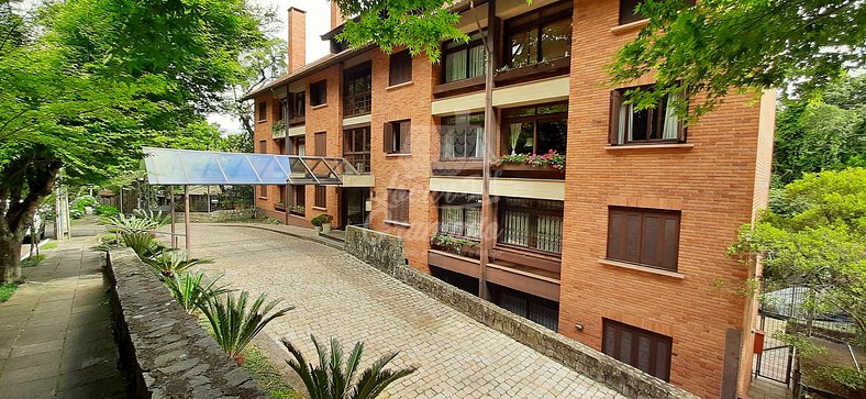 Apartamento Planalto, Gramado