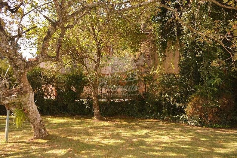 Casa ampla em Gramado, ao lado do Lago Joaquina Rita Bier