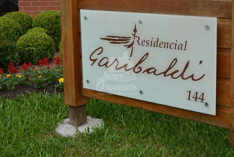 Residencial Garibaldi IV